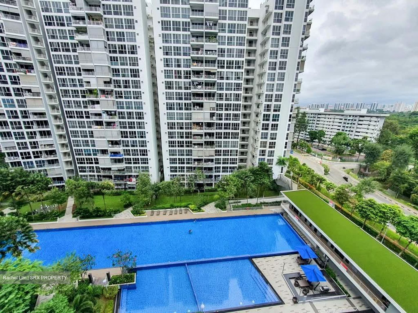 Lake Life (D22), Condominium #598755651
